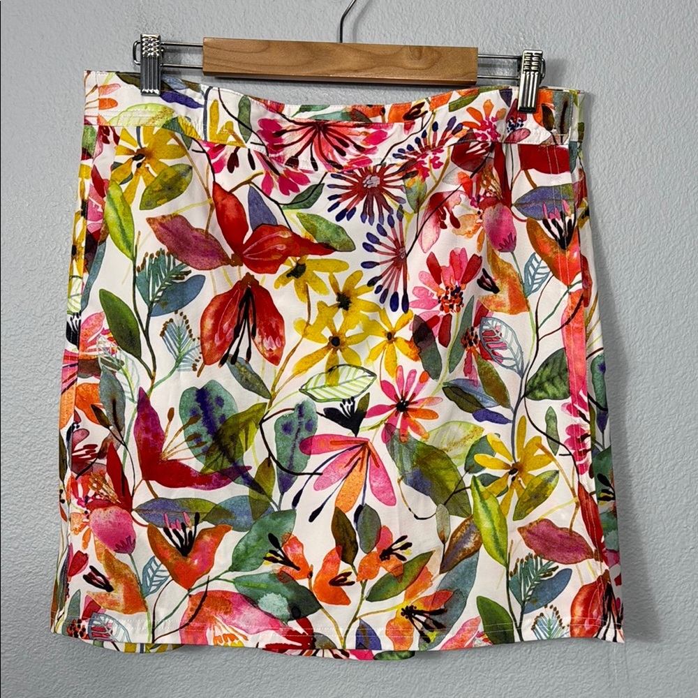 RipSkirt Hawaii Wrap‎ Skirt